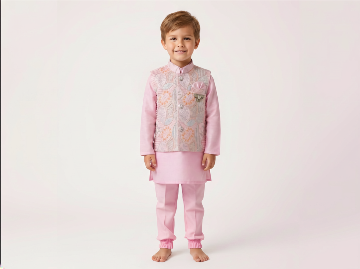 Babies wear