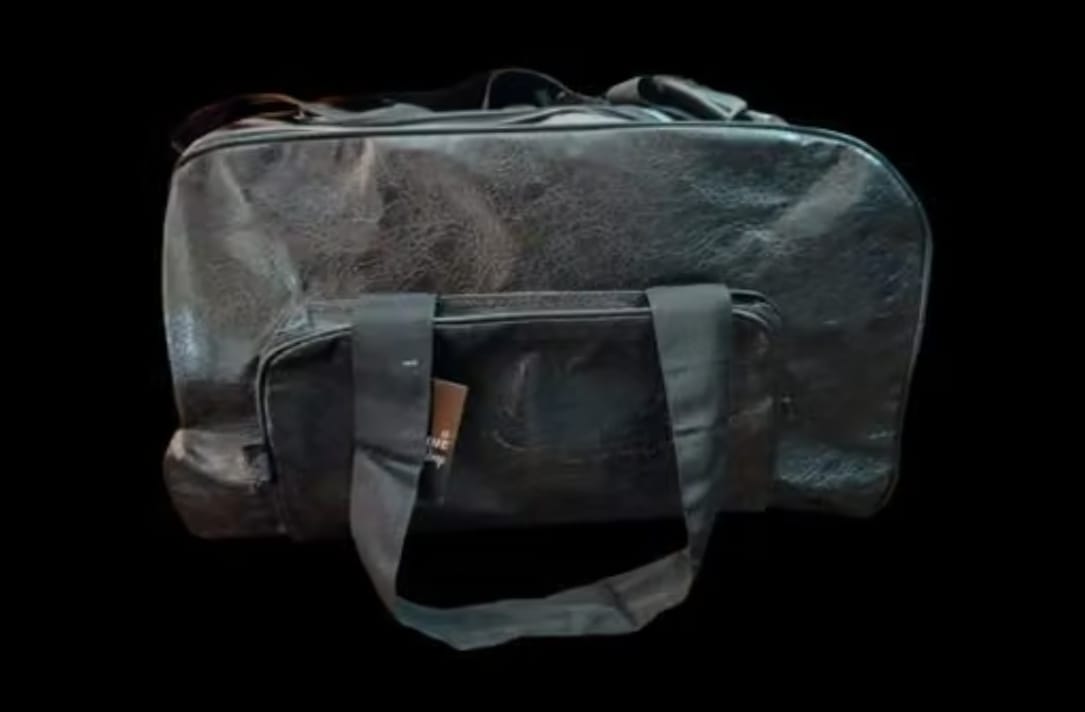Styles Women Small Travel Bag