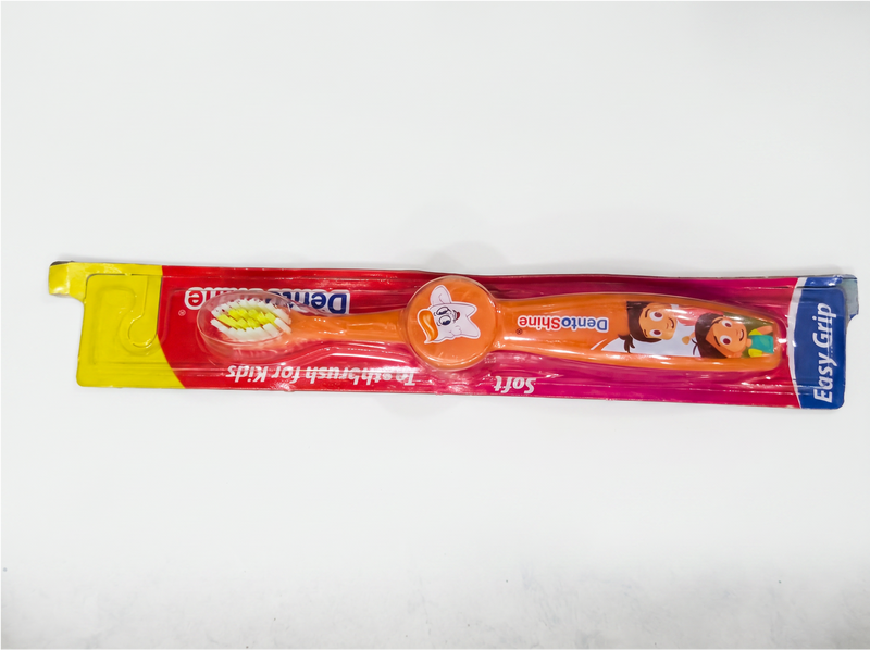 DentoShine Soft Brush
