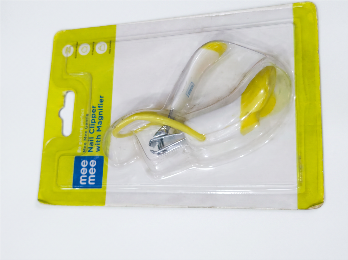 Mee Mee Baby Nail Clipper