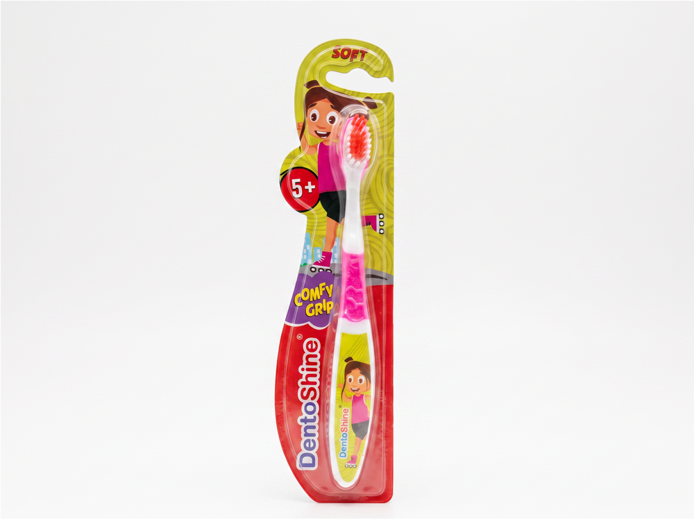 DentoShine Soft Brush