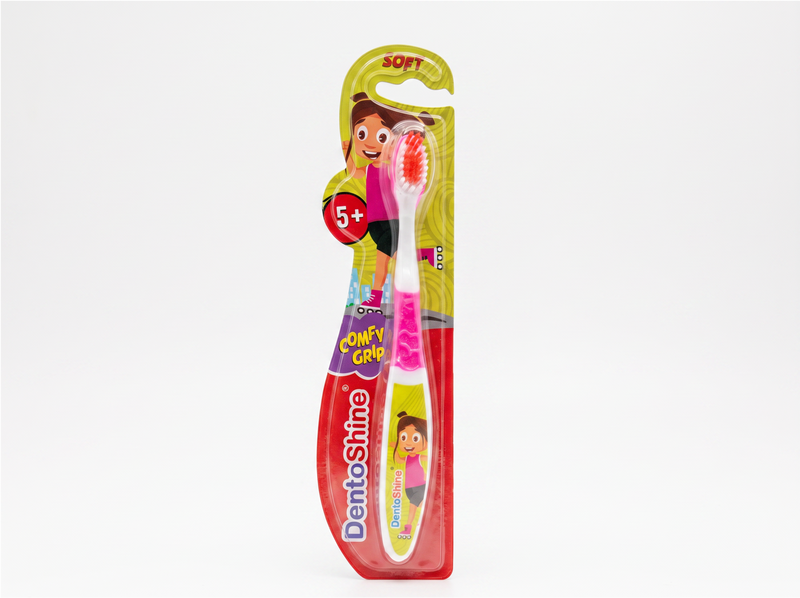 DentoShine Soft Brush