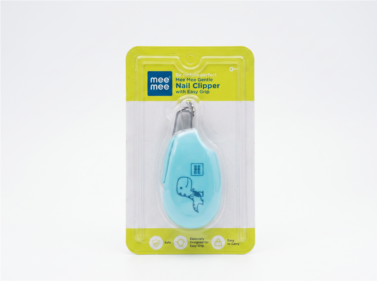 Mee Mee Baby Nail Clipper