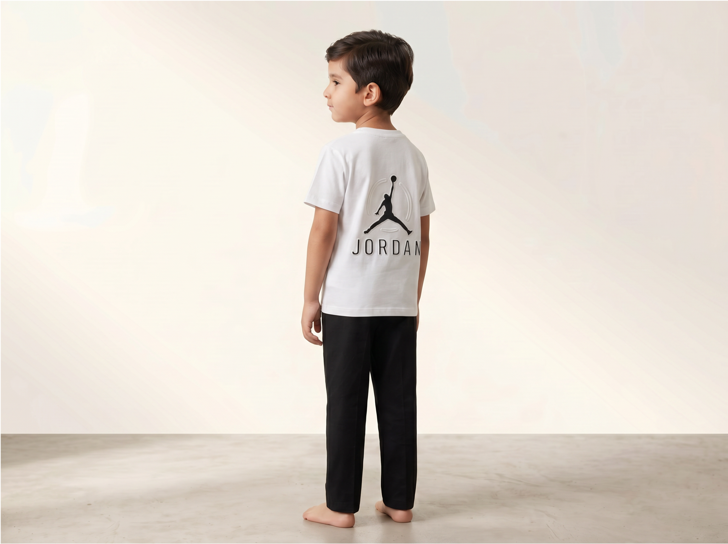 Jordan T-Shirt for Boys