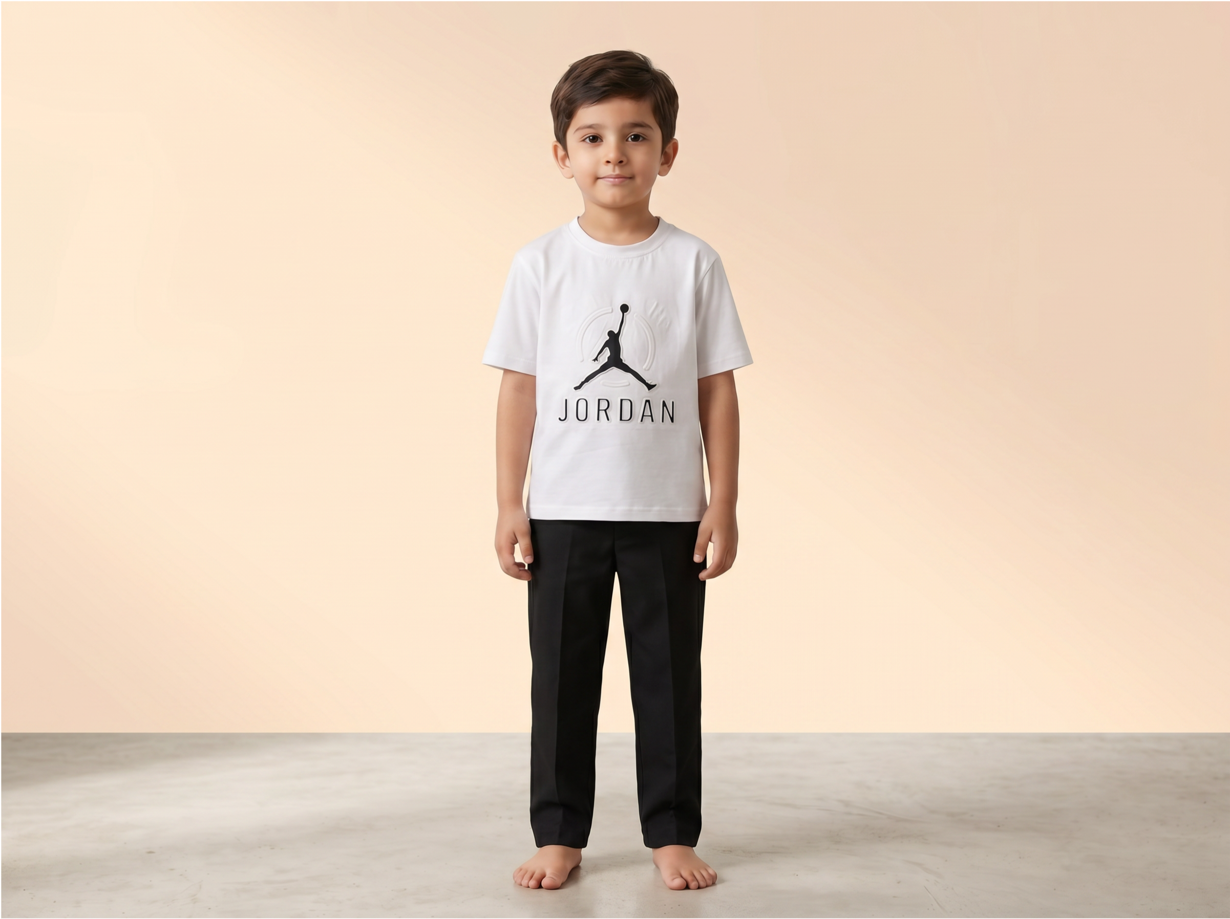Jordan T-Shirt for Boys