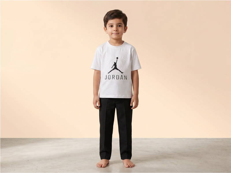 Jordan T-Shirt for Boys