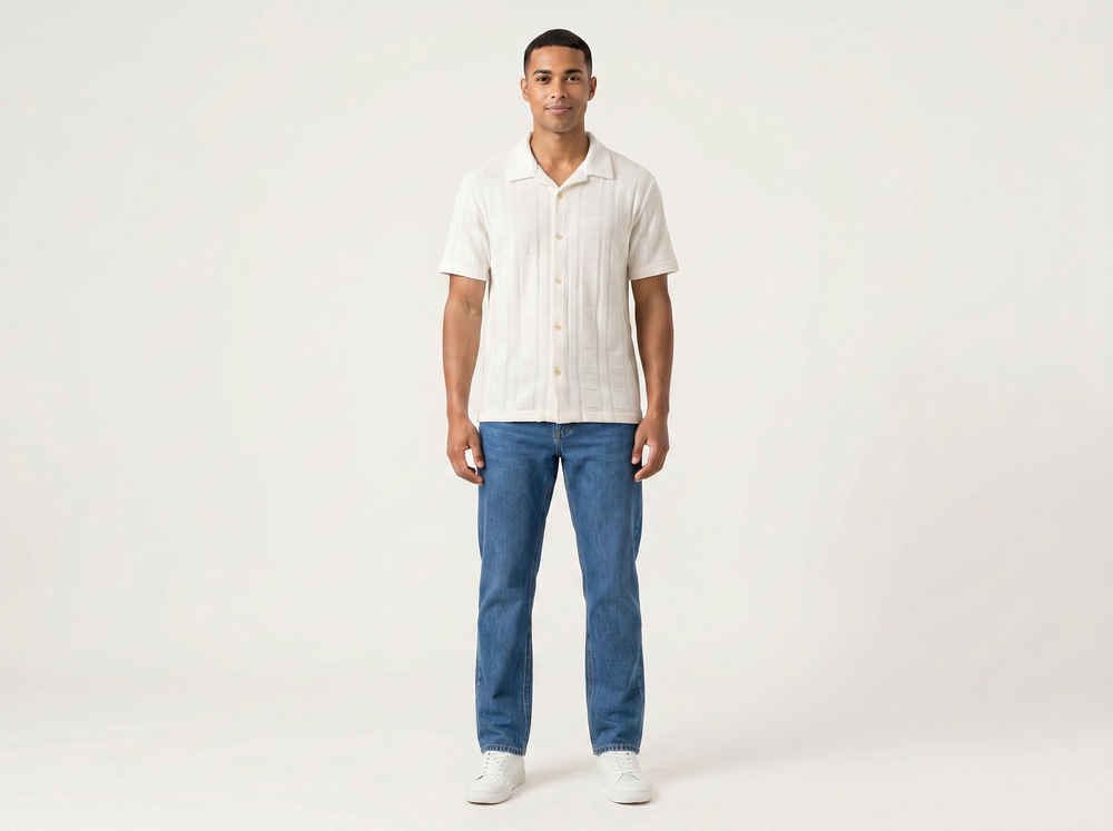 Casual Button shirt for Men