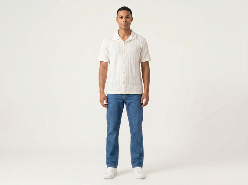 Casual Button shirt for Men