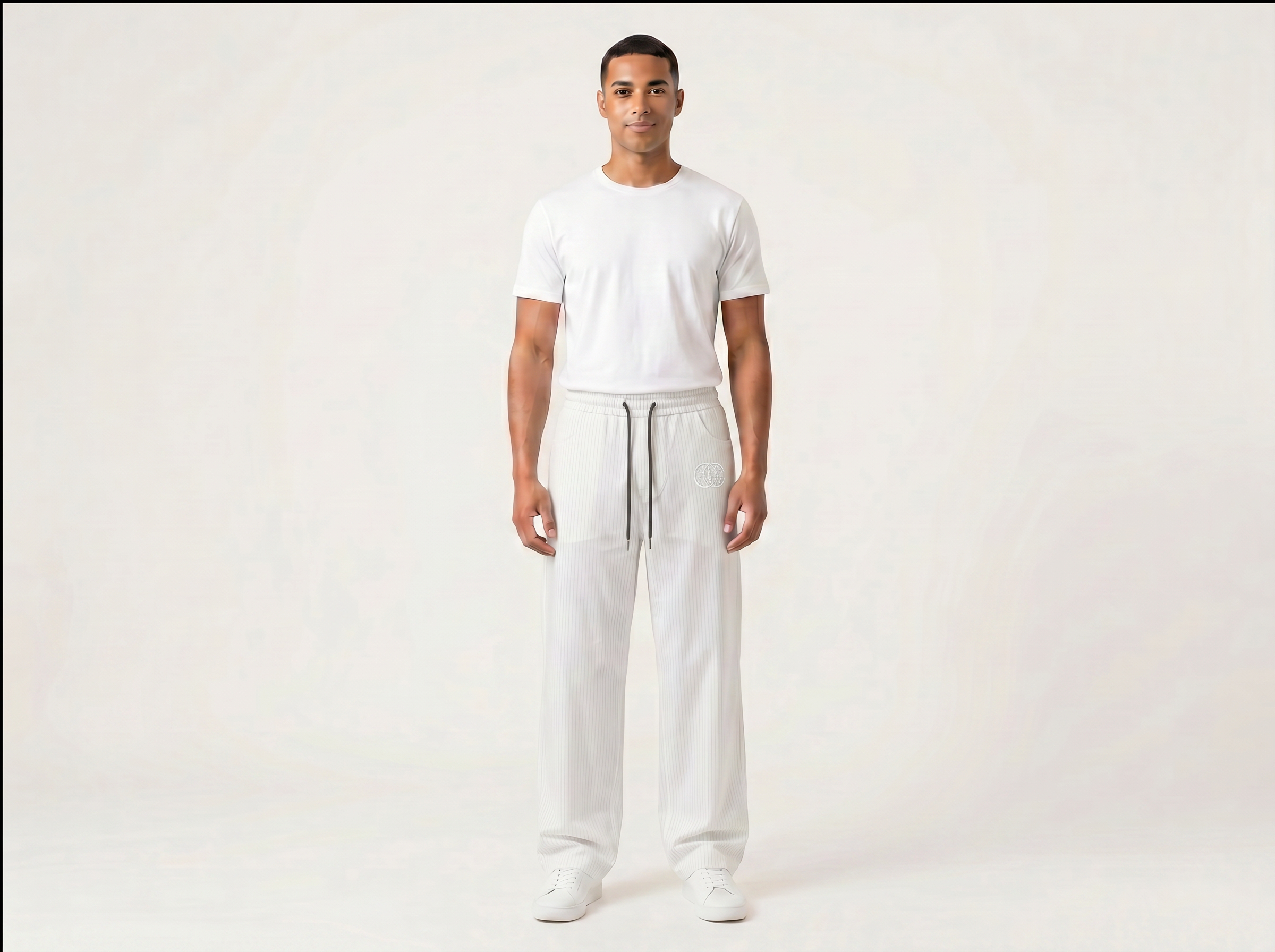 Striped Trouser for Men