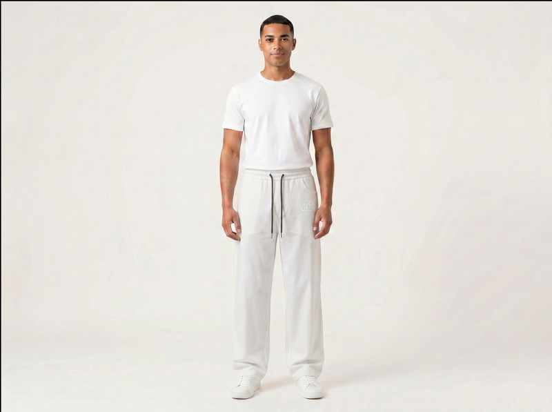 Striped Trouser for Men