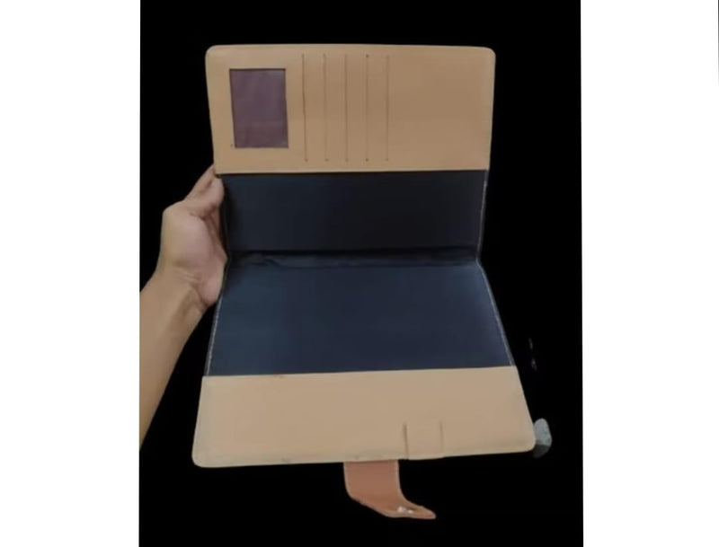 File Cover