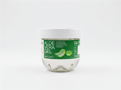 Aloe Vera Gel