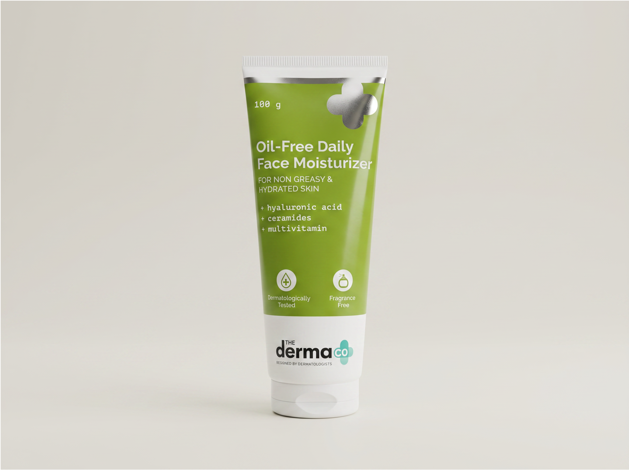 Derma Face Moisturizer