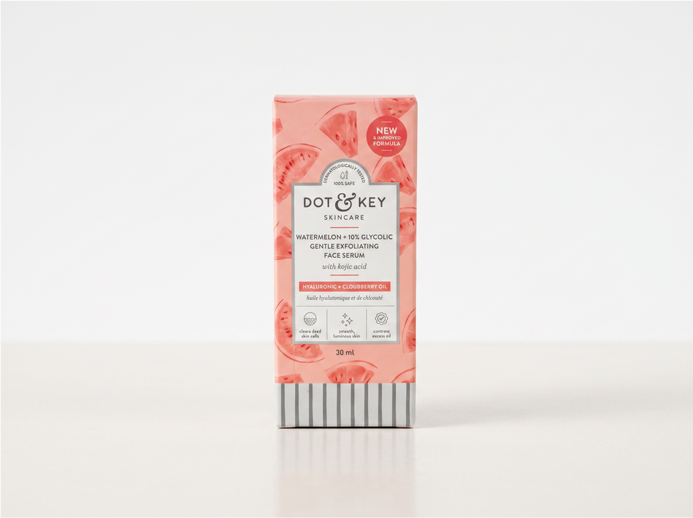 DOT & KEY FACE SERUM