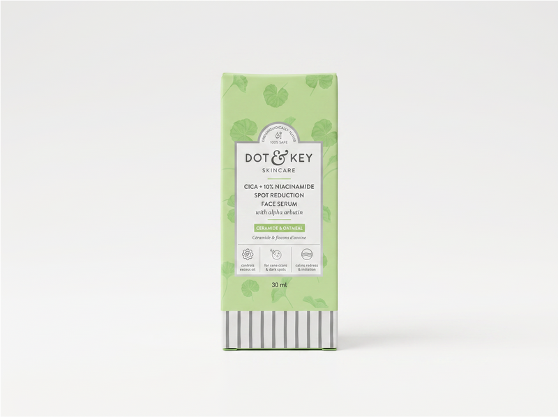 DOT & KEY FACE SERUM