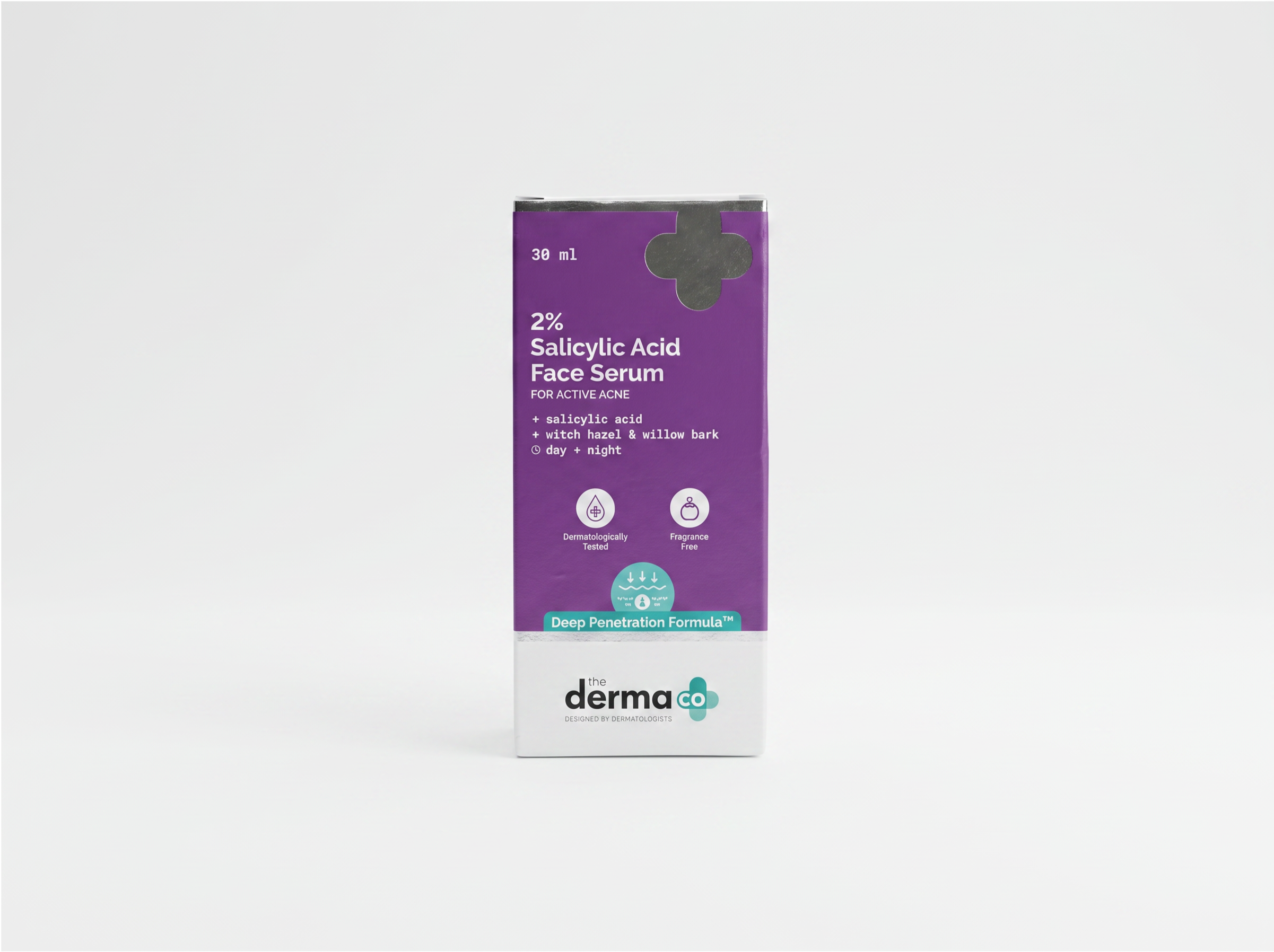 DERMA Face Serum