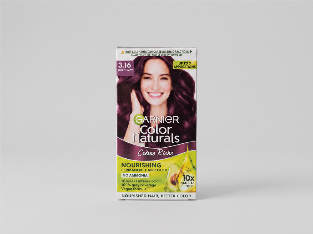 GARNIER Hair Color