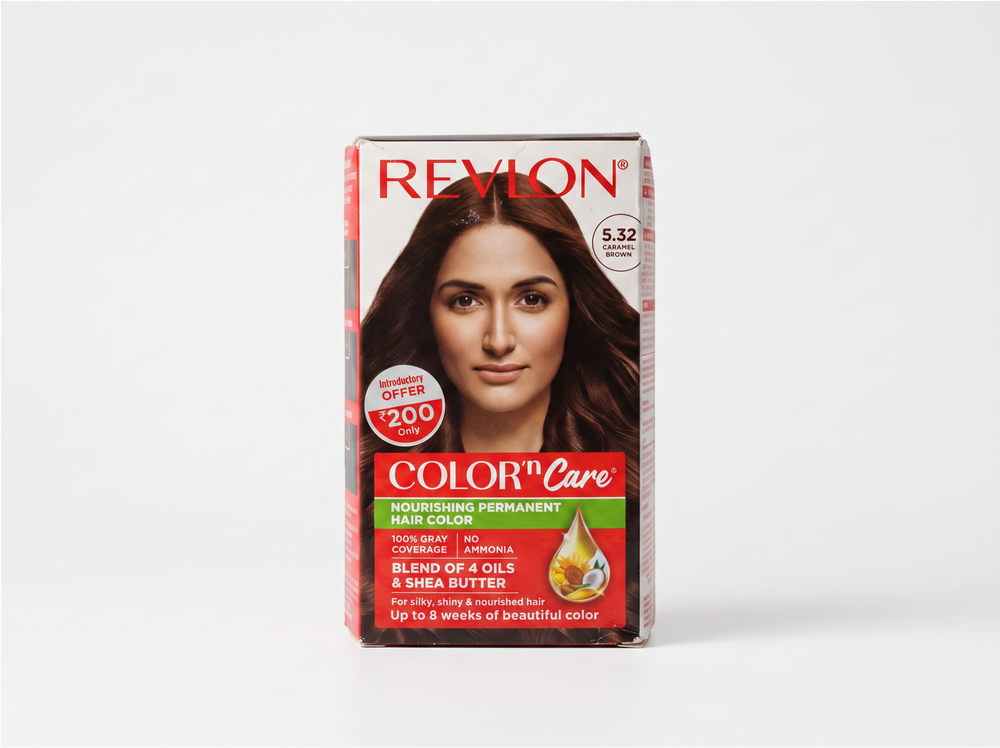 REVLON Hair Color