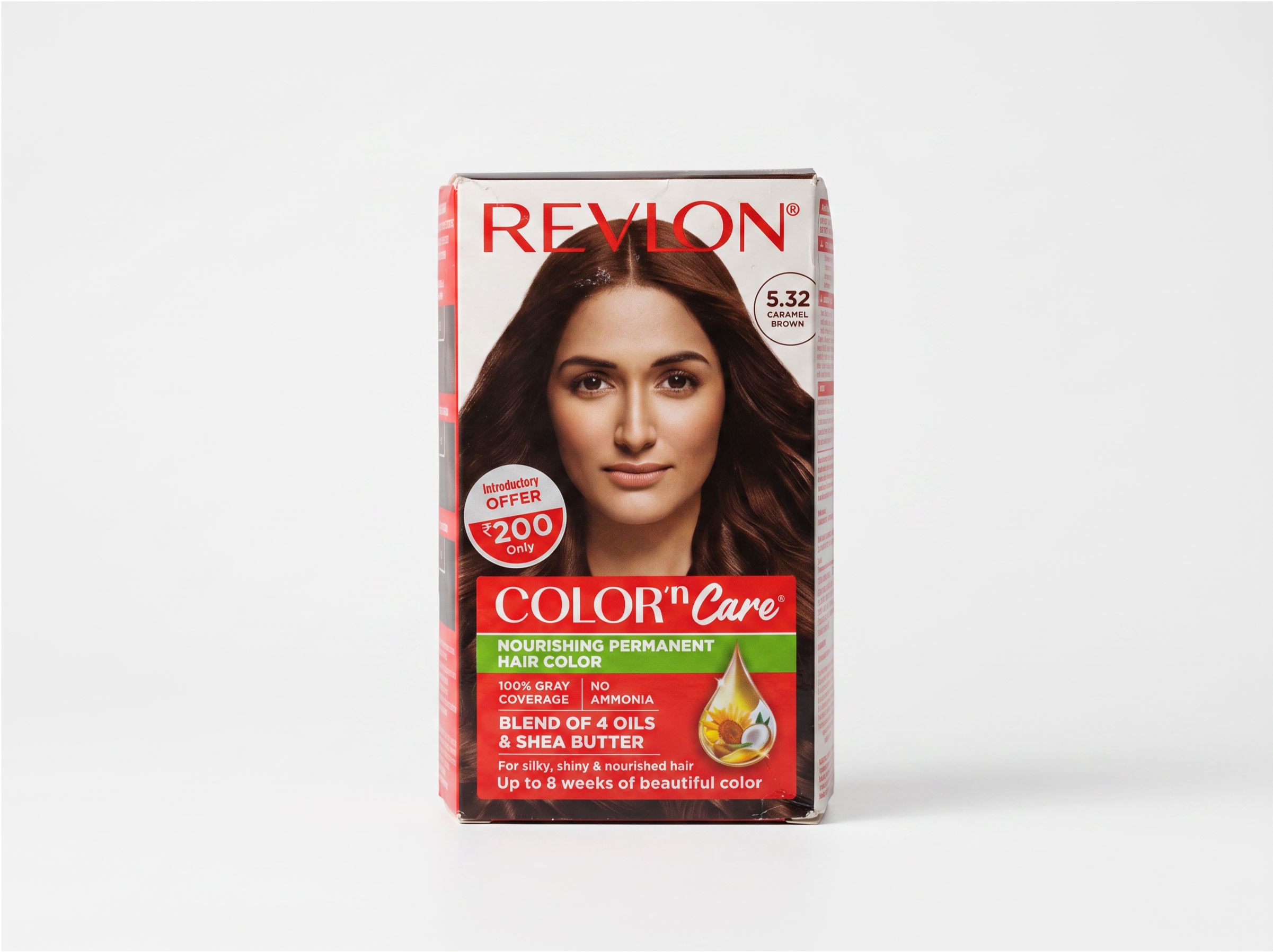 REVLON Hair Color