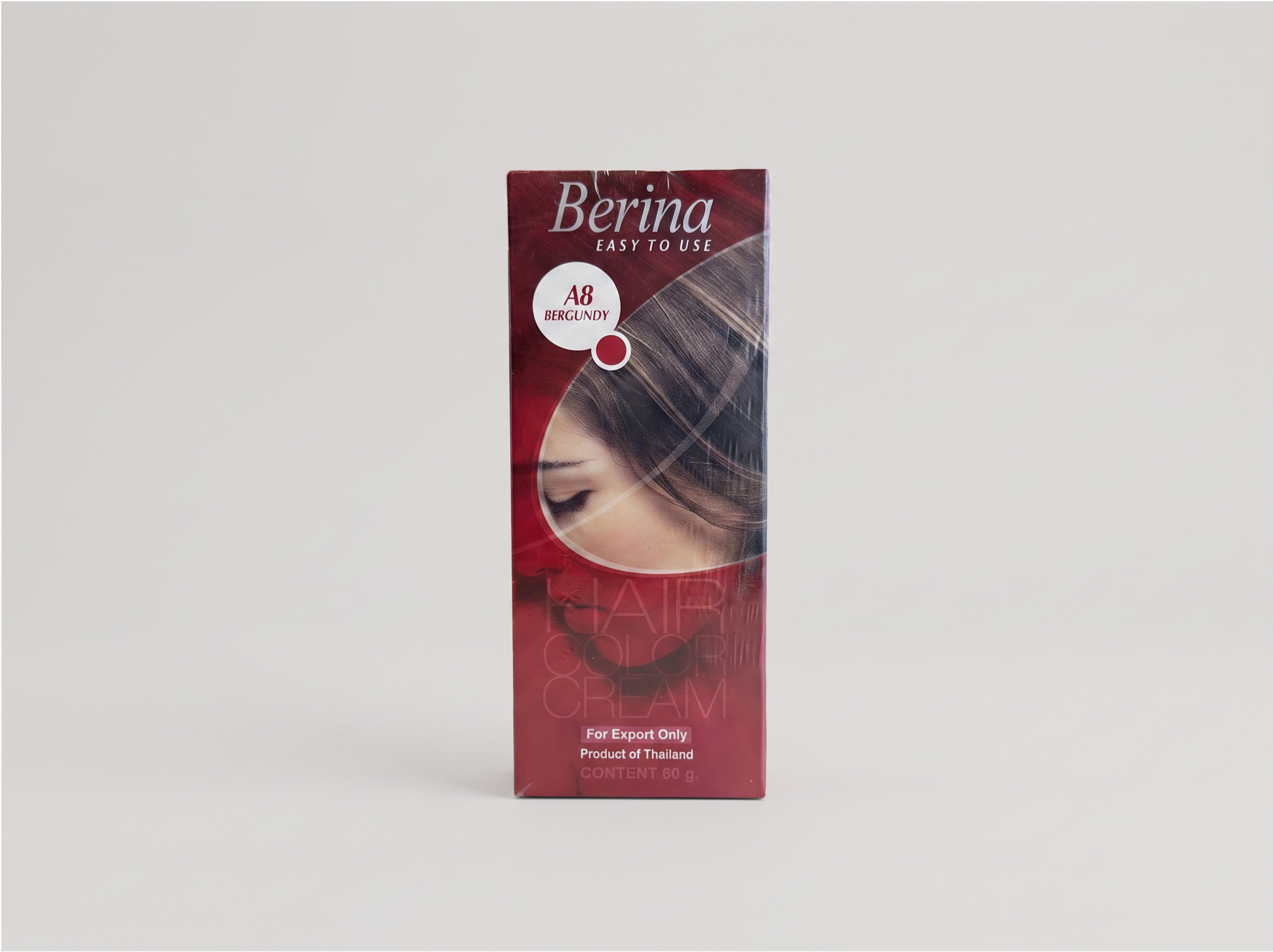 Berina Hair Color