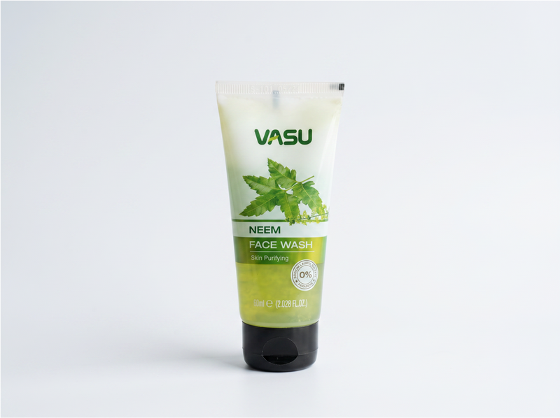 Vasu face Wash