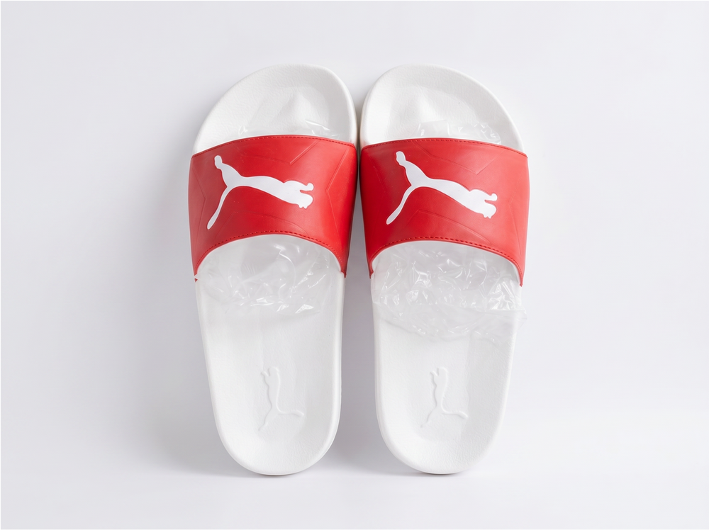 Puma slippers for Kids