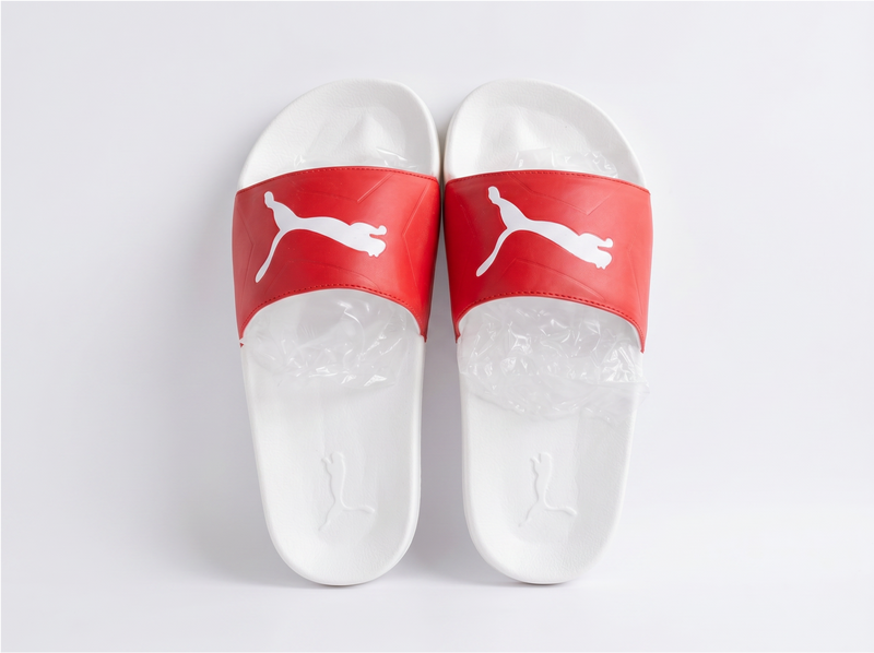 Puma slippers for Kids