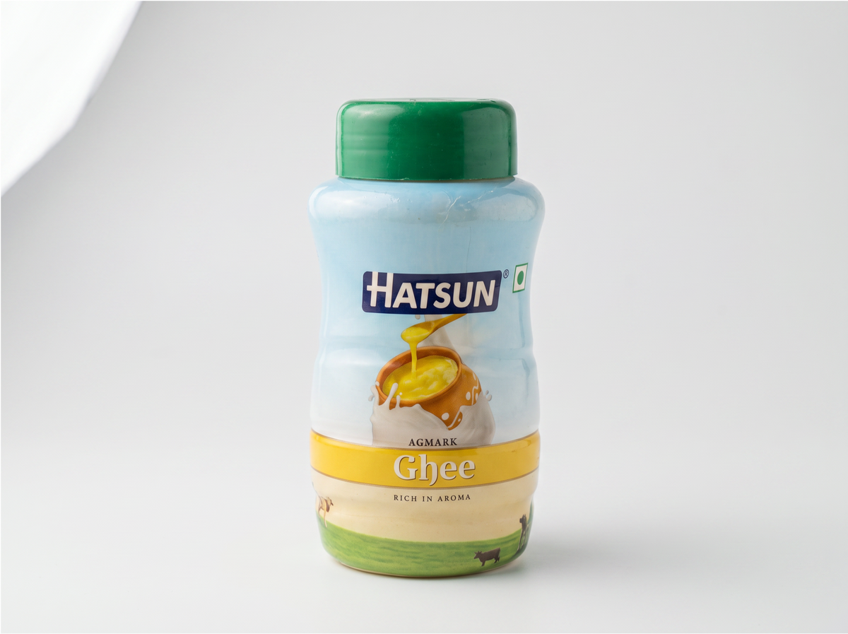 Hatsun Agmark Ghee