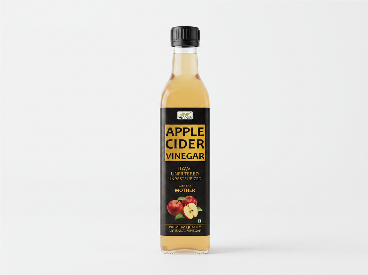 Wanposh Apple Cider Vinegar