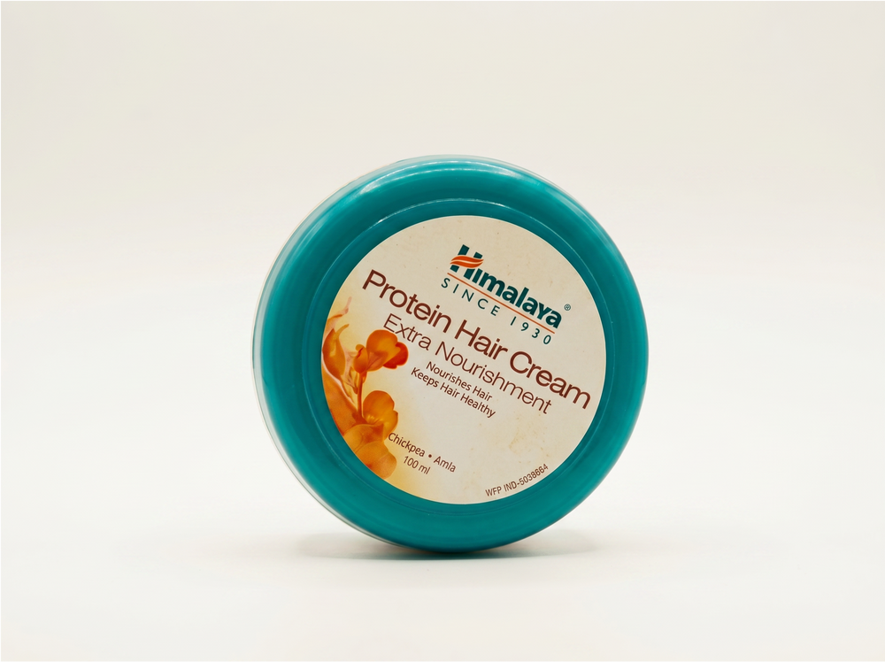 Himalaya Protein Hair Cream 100ml