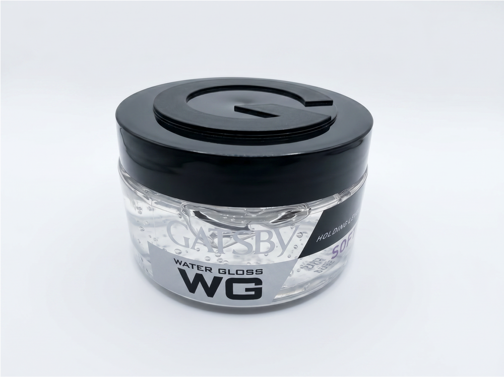 Gatsby Hair Gel