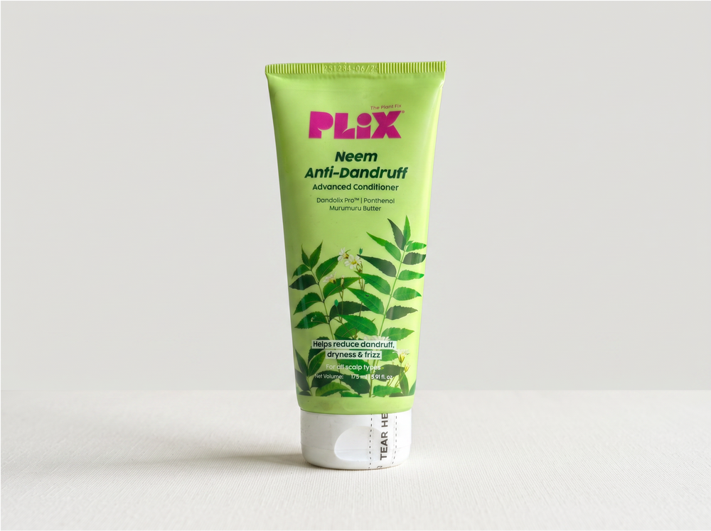 PLIX Hair Conditioner