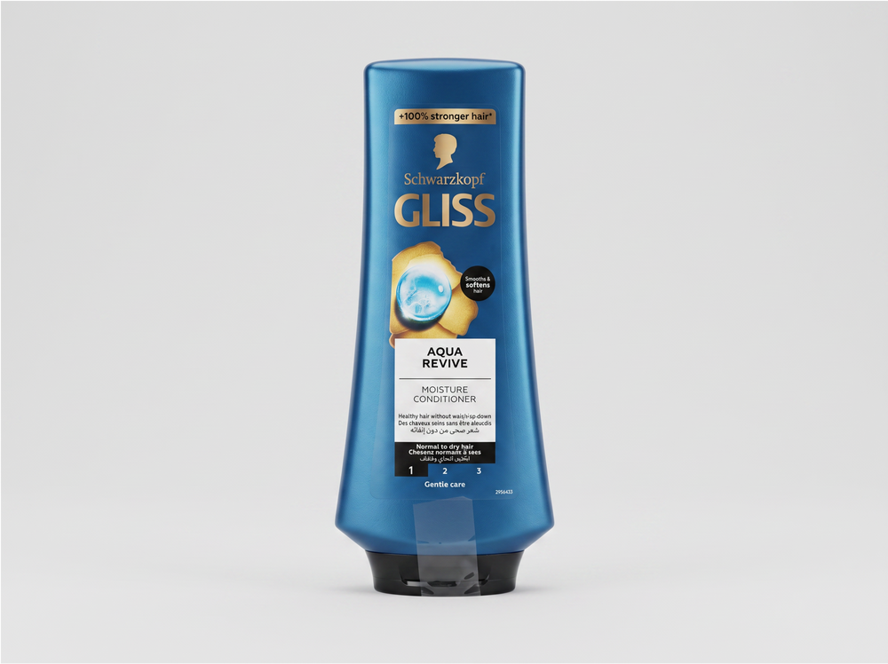 Schwarzkopf GLISS Hair Conditioner