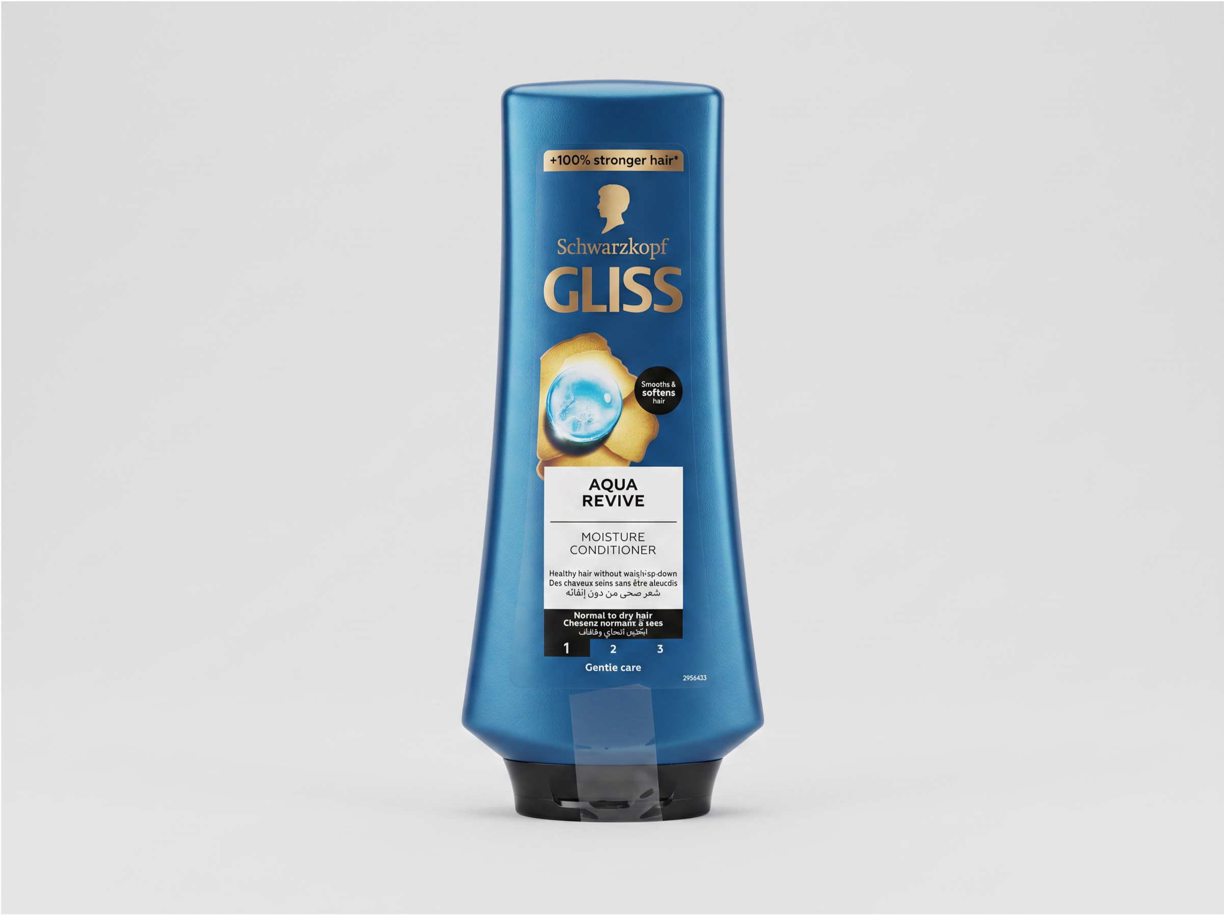 Schwarzkopf GLISS Hair Conditioner