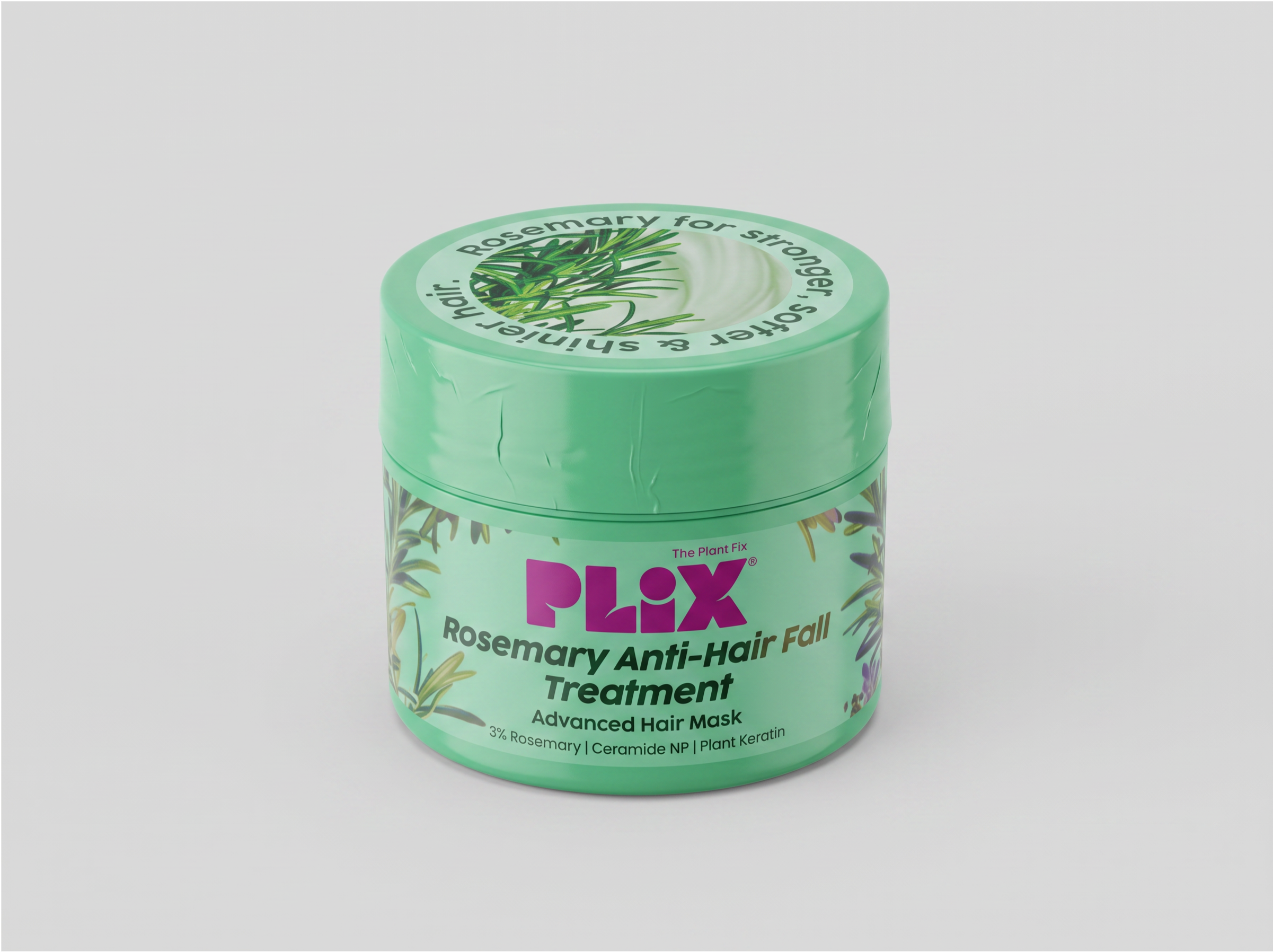 PLIX  Hair Mask