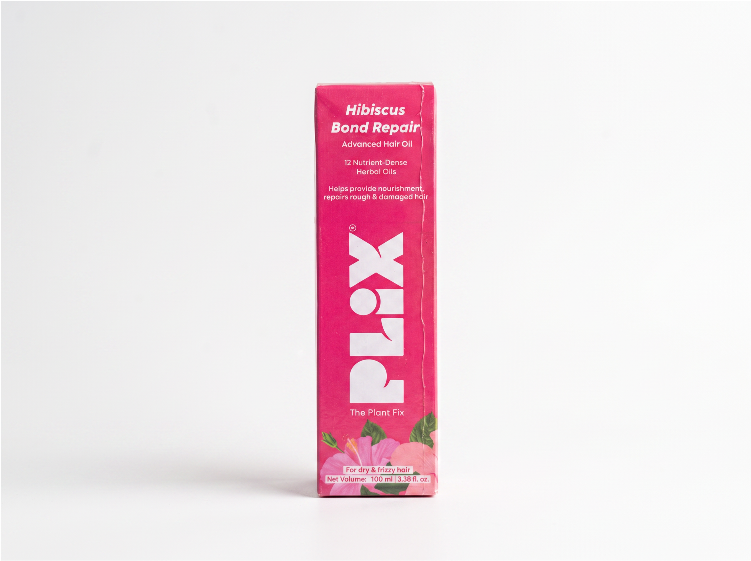 Plix Hair Oil