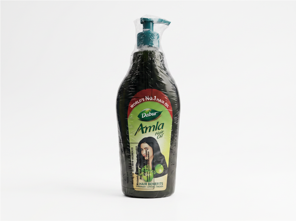 Dabur Amla Hair Oil