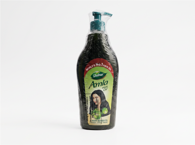 Dabur Amla Hair Oil