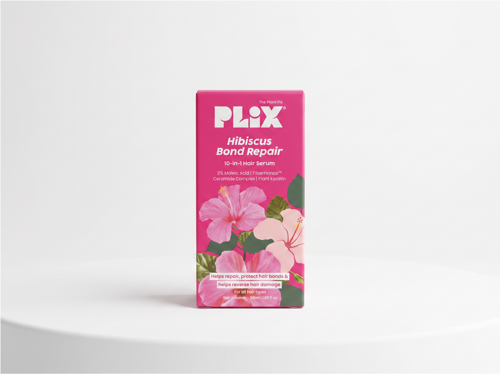 Plix Hair Serum