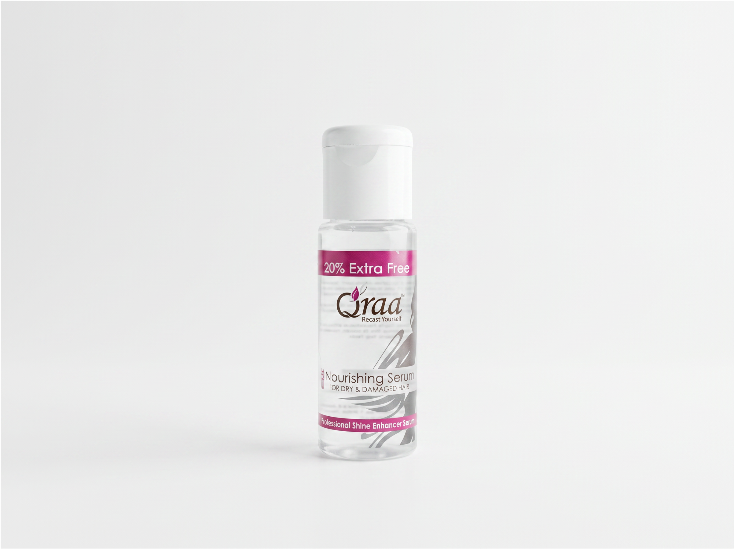 Qraa Hair Serum