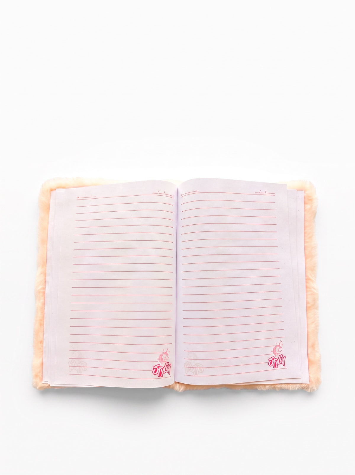 Unicorn Diary