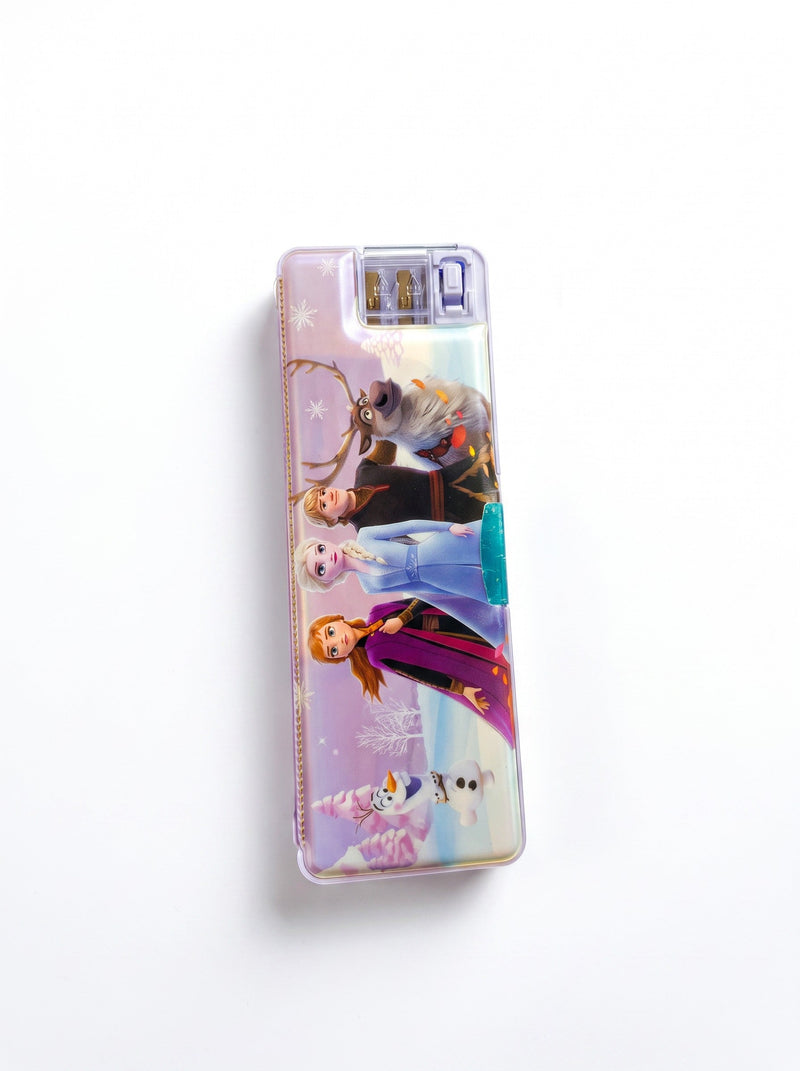 Magnetic Pencil Box