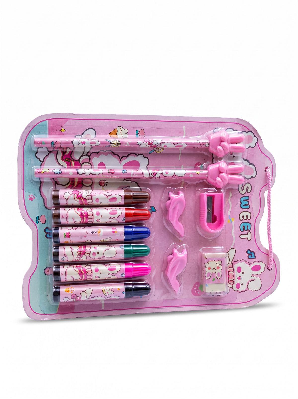 Sweet Stationary set for kids