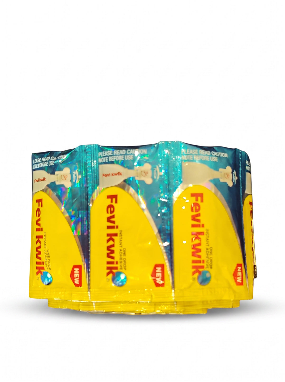Fevikwik