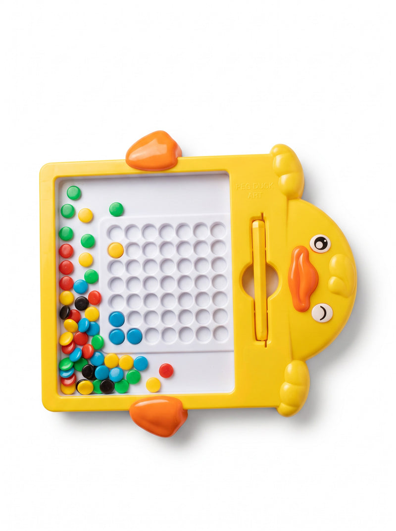 Magnetic Drawing Board Little Cute Duck