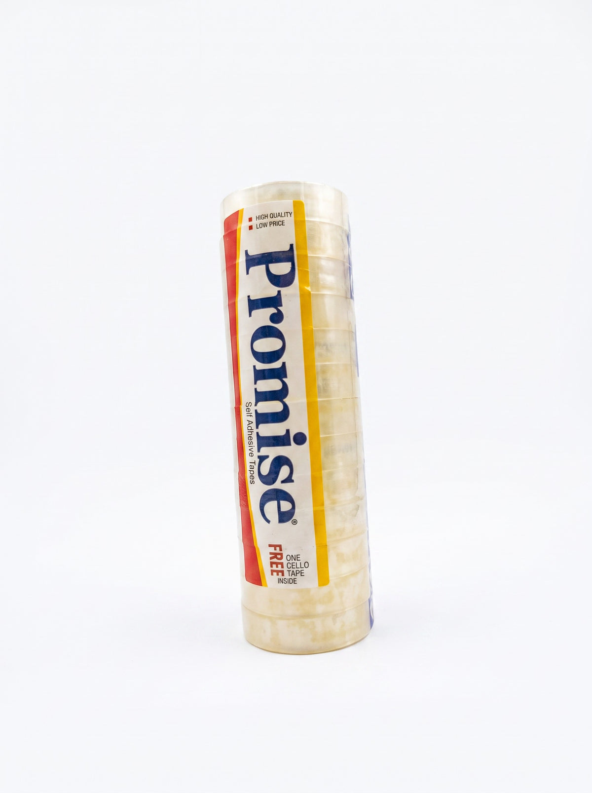 Promise self Adhesive Tape