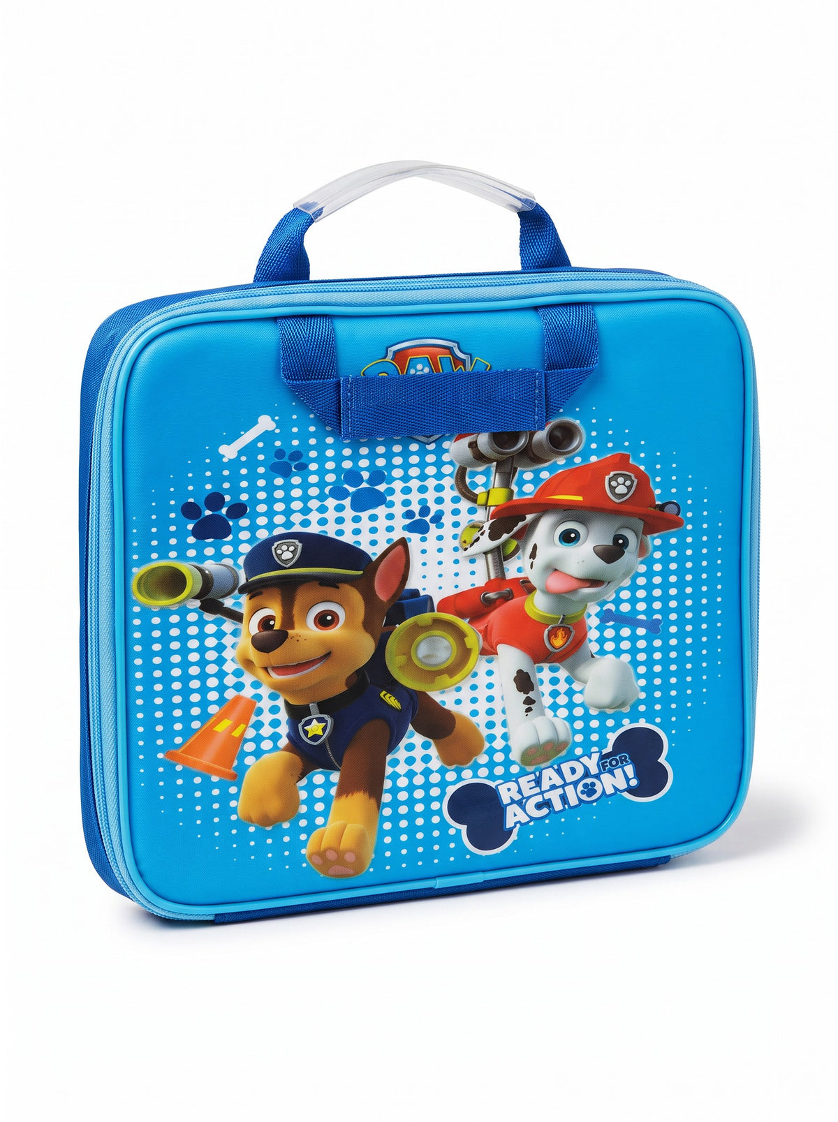 Ready Action Lunch Bag