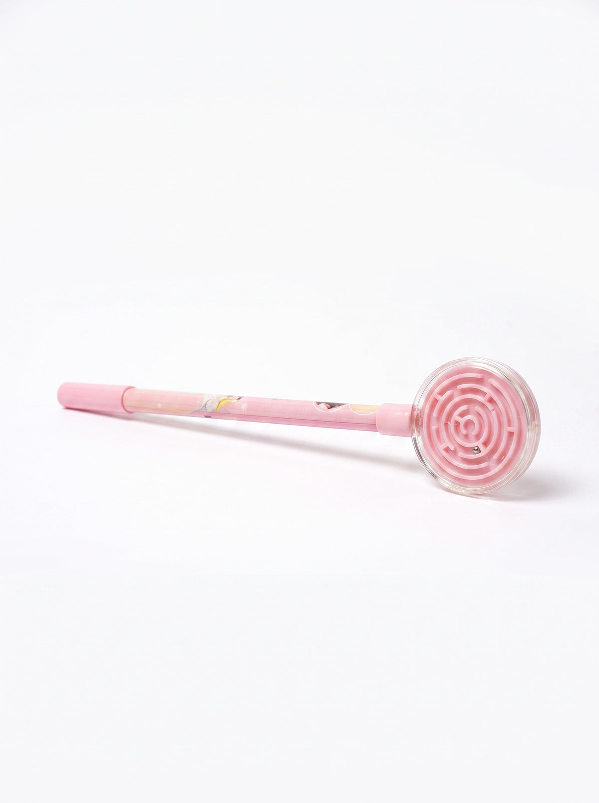 Unicorn Topper Push Mechanical Pencil Lead