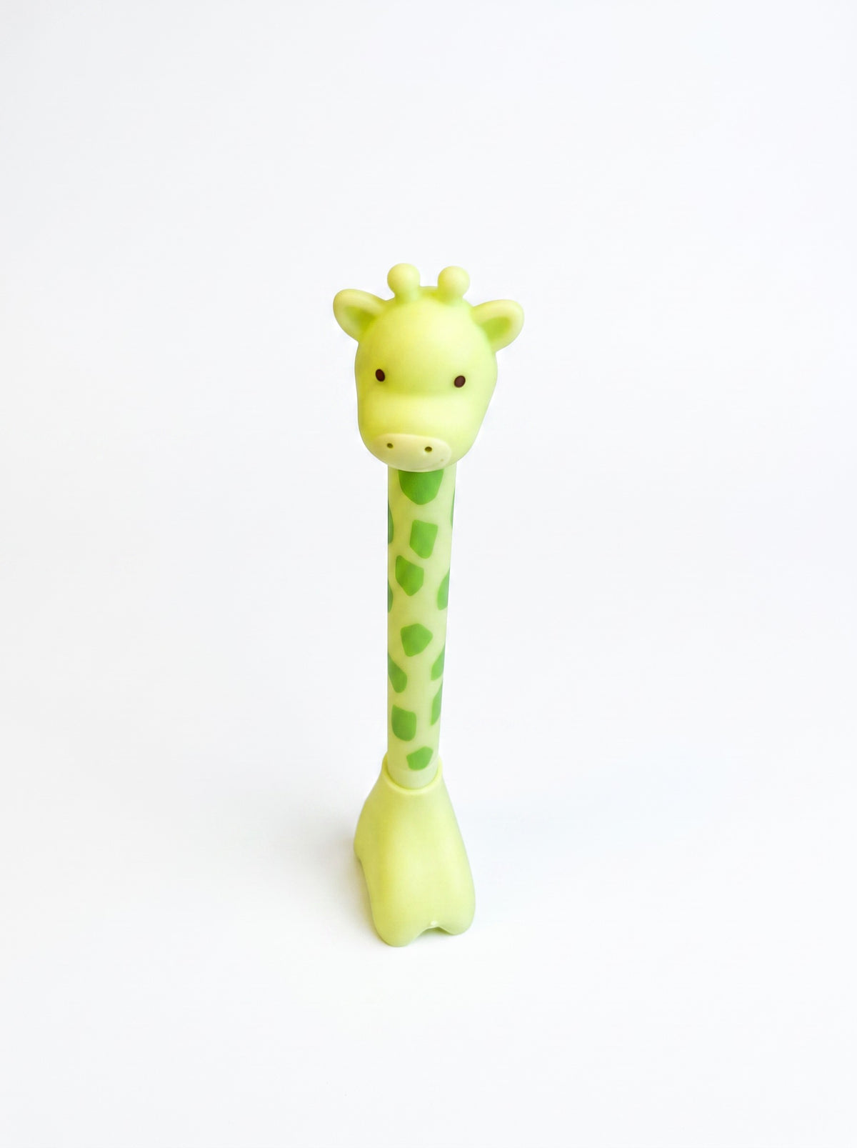 Giraffe Gel Pen
