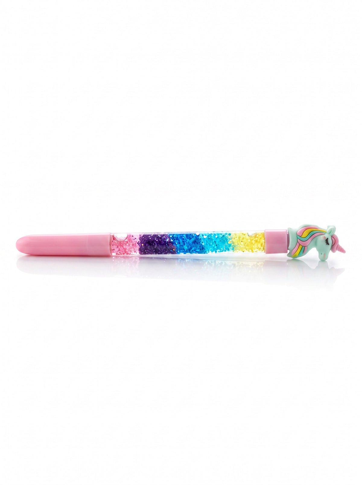 Jellify Unicorn Glitter Gel Pen